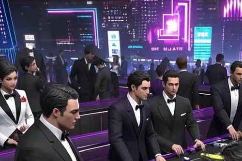 申请创建蓝冠账号